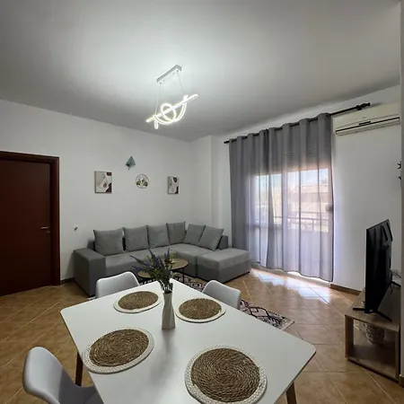 Family 02 Apartment