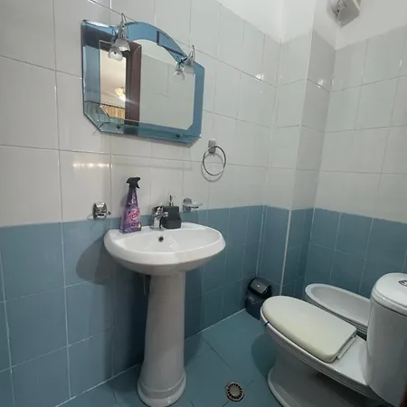 Apartment Family 02 *