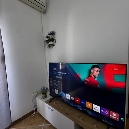 Apartment Family 02 Shkodra